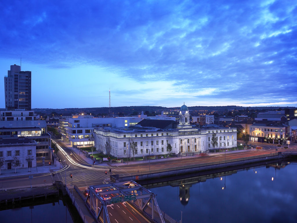Cork City Tours Day Tours and Sightseeing Tours Cork City