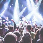 Concert Coach Hire