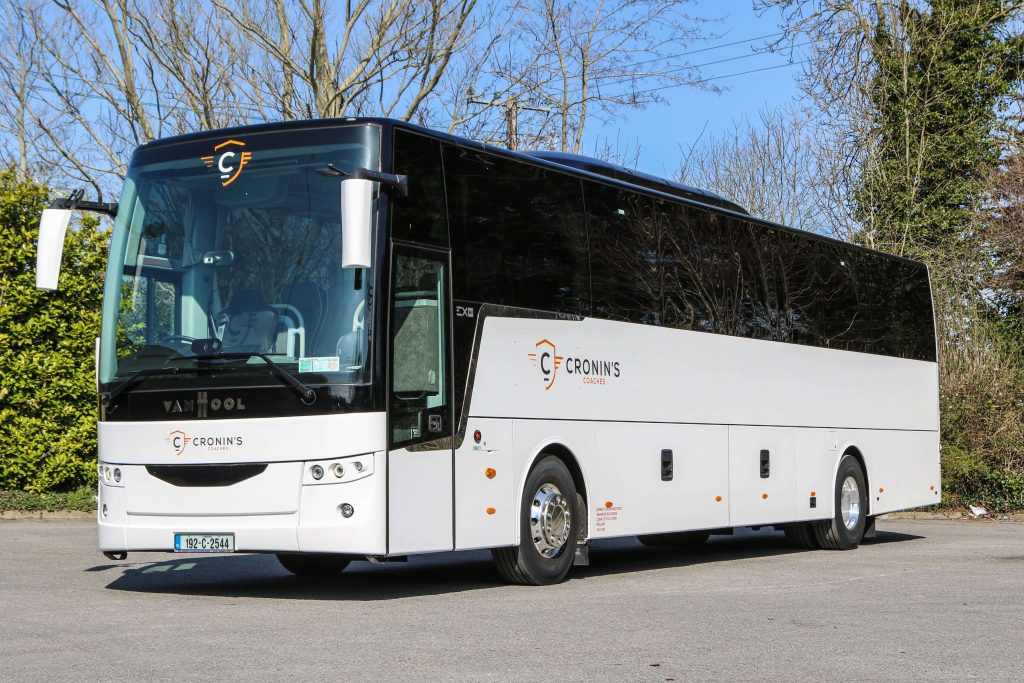 crossiron coach