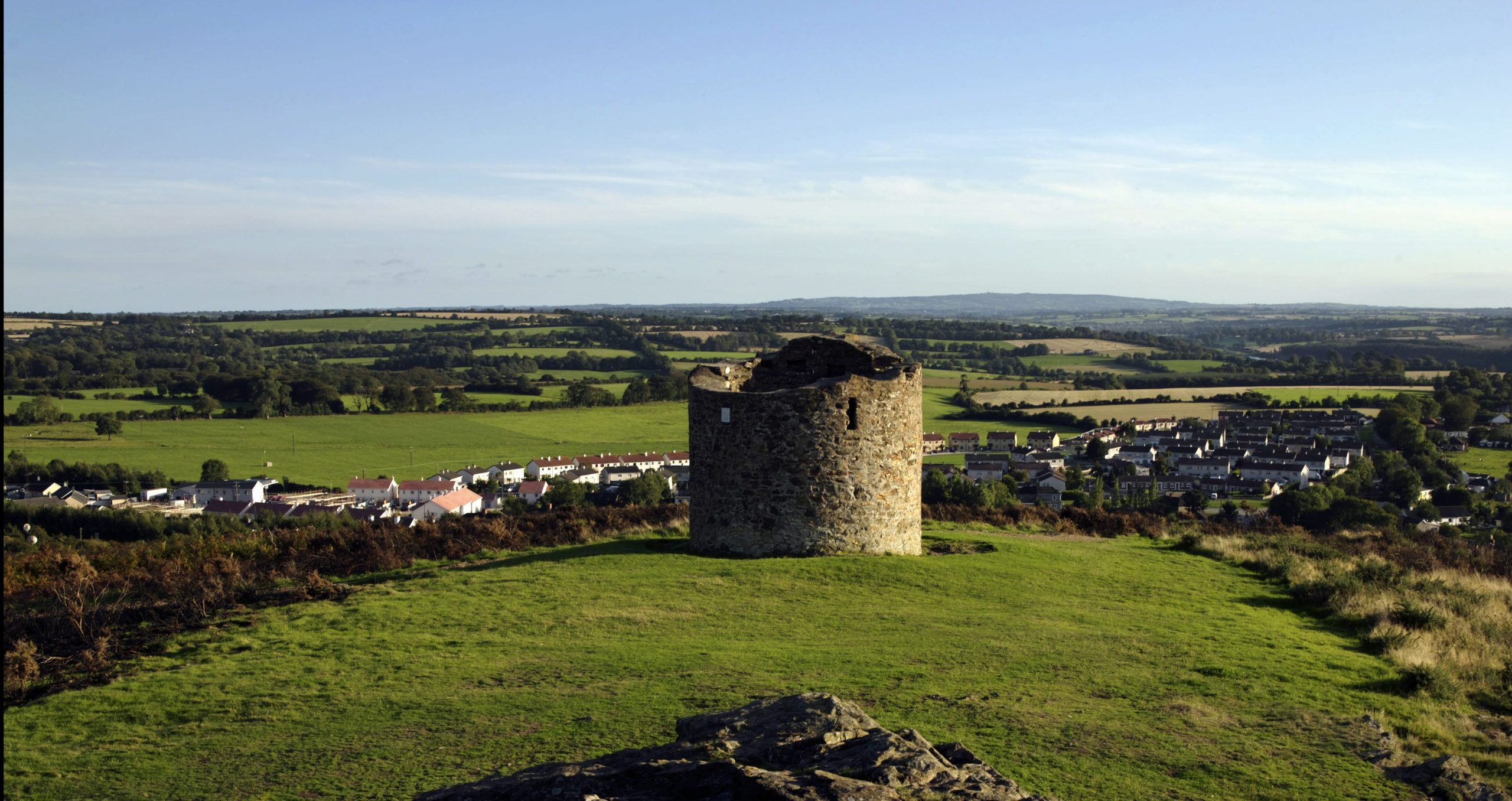 Vinegar Hill, Co Wexford