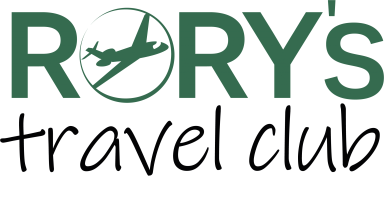 rory's travel club members only
